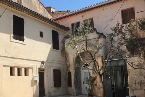 Lejlighed i Arles, Bouches-du-Rhone, Arles - € 209.000 | Ref: 876 - foto 8