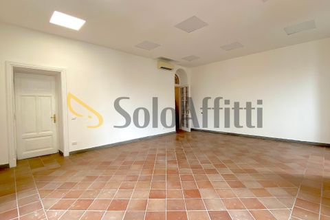 Apartament a Rome, Rome, Rome - € 3.000/mes | Ref: A0744 - foto 7