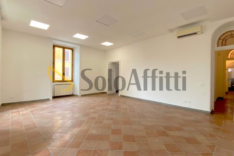 Apartament a Rome, Rome, Rome - € 3.000/mes | Ref: A0744 - foto 9