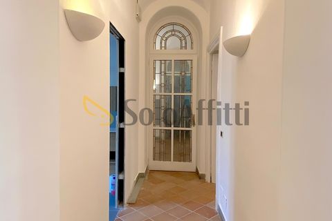 Apartament a Rome, Rome, Rome - € 3.000/mes | Ref: A0744 - foto 10
