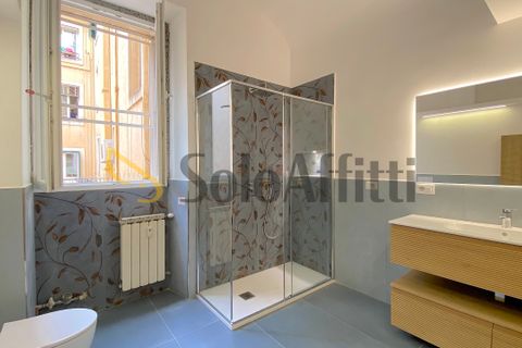 Apartament a Rome, Rome, Rome - € 3.000/mes | Ref: A0744 - foto 27