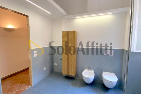 Apartament a Rome, Rome, Rome - € 3.000/mes | Ref: A0744 - foto 28