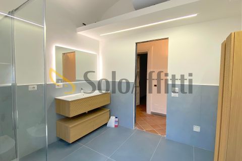 Apartament a Rome, Rome, Rome - € 3.000/mes | Ref: A0744 - foto 29