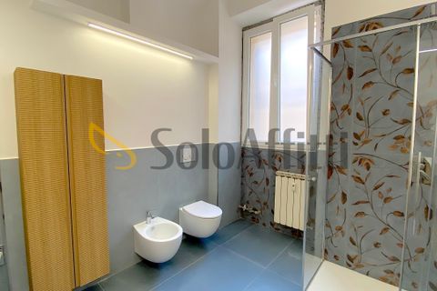 Apartament a Rome, Rome, Rome - € 3.000/mes | Ref: A0744 - foto 30