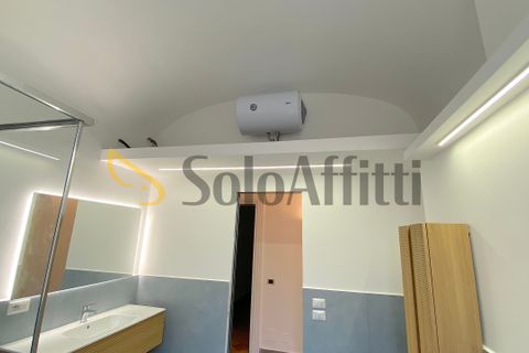 Apartament a Rome, Rome, Rome - € 3.000/mes | Ref: A0744 - foto 31