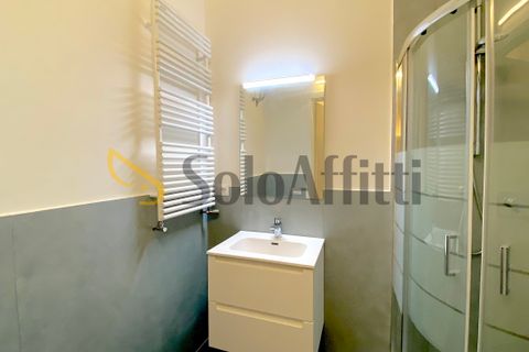 Apartament a Rome, Rome, Rome - € 3.000/mes | Ref: A0744 - foto 32