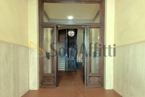 Apartament a Rome, Rome, Rome - € 3.000/mes | Ref: A0744 - foto 36