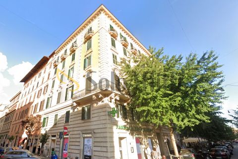 Apartament a Rome, Rome, Rome - € 3.000/mes | Ref: A0744 - foto 37