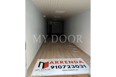 L'establiment comercial a Moscavide, Lisbon, Moscavide - € 1.100/mes | Ref: IRL-0037 - foto 7