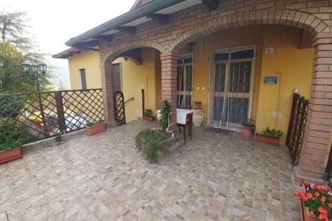 Villa a Zocca, Modena, Zocca - € 295.000 | Ref: 3090 - foto 23