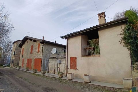 Villa i Guiglia, Modena, Guiglia - € 270.000 | Ref: 3102 - foto 2