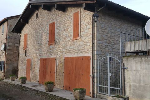 Villa i Guiglia, Modena, Guiglia - € 270.000 | Ref: 3102 - foto 3