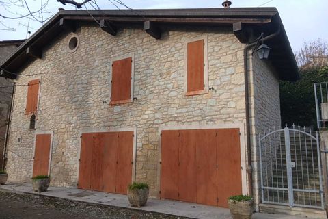 Villa i Guiglia, Modena, Guiglia - € 270.000 | Ref: 3102 - foto 6