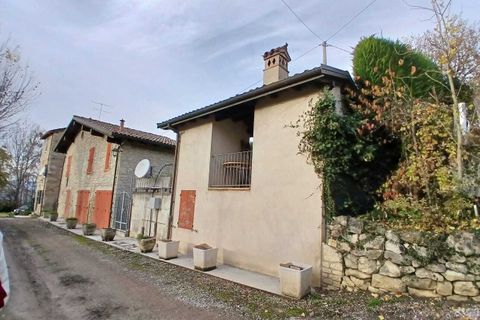 Villa i Guiglia, Modena, Guiglia - € 270.000 | Ref: 3102 - foto 9