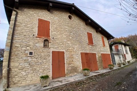 Villa i Guiglia, Modena, Guiglia - € 270.000 | Ref: 3102 - foto 1