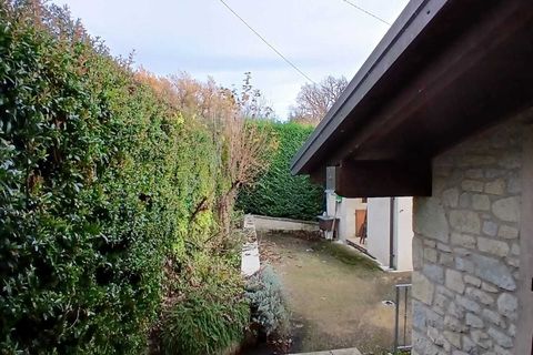 Villa i Guiglia, Modena, Guiglia - € 270.000 | Ref: 3102 - foto 11