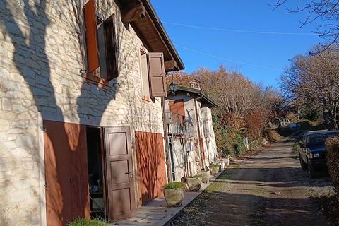 Villa i Guiglia, Modena, Guiglia - € 270.000 | Ref: 3102 - foto 12