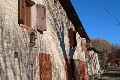 Villa i Guiglia, Modena, Guiglia - € 270.000 | Ref: 3102 - foto 13