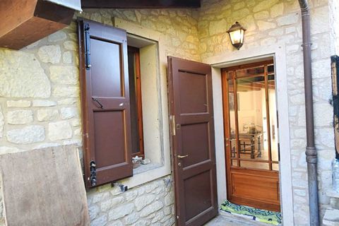 Villa i Guiglia, Modena, Guiglia - € 270.000 | Ref: 3102 - foto 18