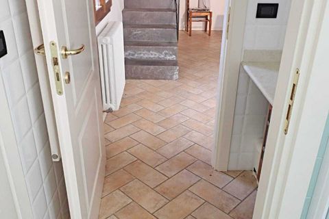 Villa i Guiglia, Modena, Guiglia - € 270.000 | Ref: 3102 - foto 21