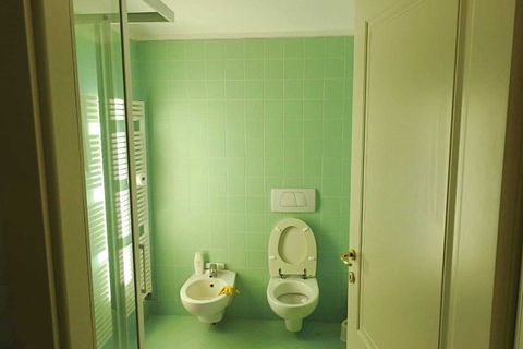Villa i Guiglia, Modena, Guiglia - € 270.000 | Ref: 3102 - foto 22