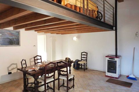 Villa i Guiglia, Modena, Guiglia - € 270.000 | Ref: 3102 - foto 23