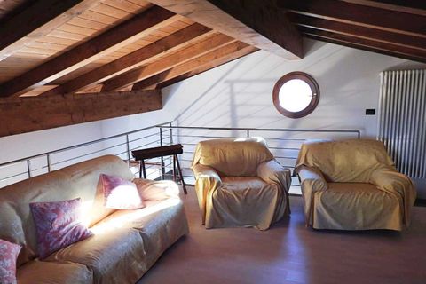Villa i Guiglia, Modena, Guiglia - € 270.000 | Ref: 3102 - foto 24