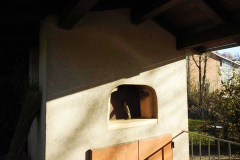 Villa i Guiglia, Modena, Guiglia - € 270.000 | Ref: 3102 - foto 36