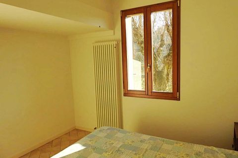 Villa i Guiglia, Modena, Guiglia - € 270.000 | Ref: 3102 - foto 37