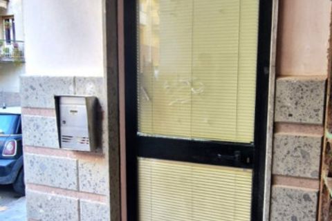 Erhvervsejendom i Sassari, Sassari, Sassari - € 90.000 | Ref: Via Nizza - foto 4