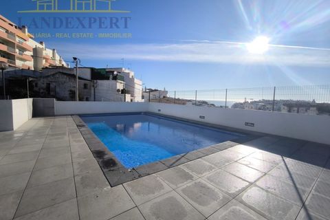 Lejlighed i Albufeira, Faro, Albufeira - € 297.500 | Ref: L01-00799 - foto 1