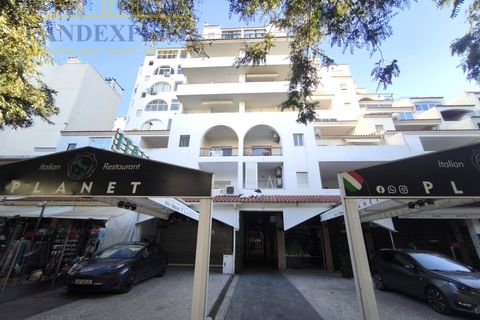 Lejlighed i Albufeira, Faro, Albufeira - € 297.500 | Ref: L01-00799 - foto 28