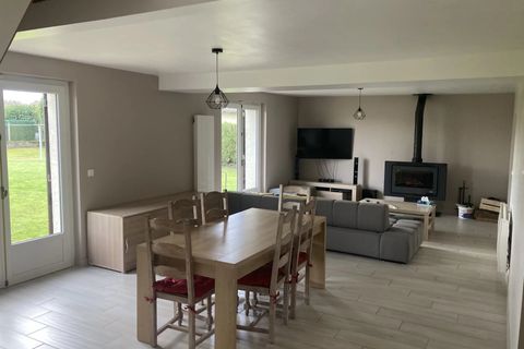 Villa a Manthelon, Eure, Manthelon - € 235.000 | Ref: 251 - foto 5