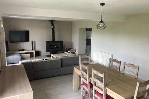 Villa a Manthelon, Eure, Manthelon - € 235.000 | Ref: 251 - foto 6