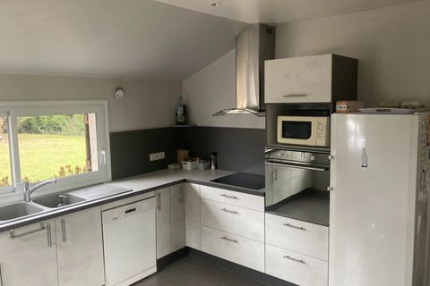 Villa a Manthelon, Eure, Manthelon - € 235.000 | Ref: 251 - foto 7