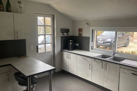 Villa a Manthelon, Eure, Manthelon - € 235.000 | Ref: 251 - foto 8