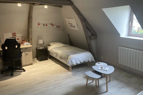 Villa a Manthelon, Eure, Manthelon - € 235.000 | Ref: 251 - foto 15