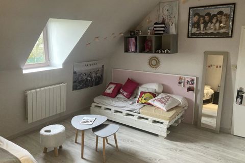 Villa a Manthelon, Eure, Manthelon - € 235.000 | Ref: 251 - foto 16