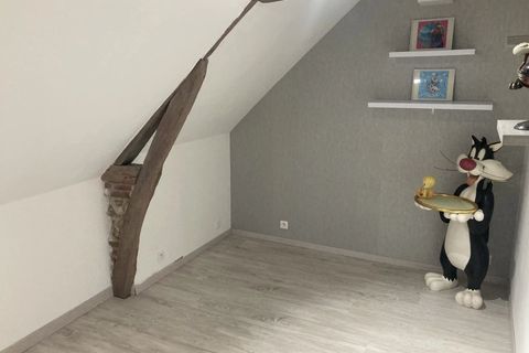 Villa a Manthelon, Eure, Manthelon - € 235.000 | Ref: 251 - foto 18