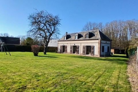 Villa a Manthelon, Eure, Manthelon - € 235.000 | Ref: 251 - foto 21