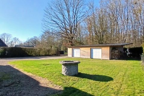 Villa a Manthelon, Eure, Manthelon - € 235.000 | Ref: 251 - foto 22