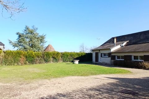 Villa a Manthelon, Eure, Manthelon - € 235.000 | Ref: 251 - foto 23