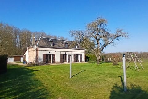 Villa a Manthelon, Eure, Manthelon - € 235.000 | Ref: 251 - foto 24