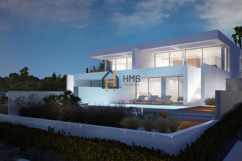 Villa i Luz, Faro, Luz - € 1.400.000 | Ref: Miraluz II H - foto 3