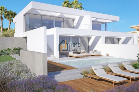 Villa i Luz, Faro, Luz - € 1.400.000 | Ref: Miraluz II H - foto 5