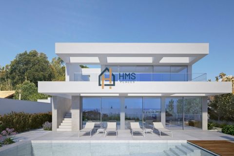 Villa i Luz, Faro, Luz - € 1.400.000 | Ref: Miraluz II H - foto 6