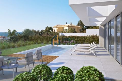 Villa i Luz, Faro, Luz - € 1.400.000 | Ref: Miraluz II H - foto 8