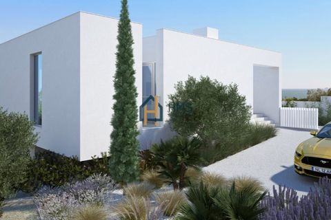 Villa i Luz, Faro, Luz - € 1.400.000 | Ref: Miraluz II H - foto 9
