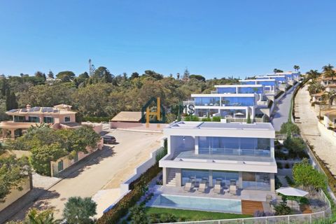 Villa i Luz, Faro, Luz - € 1.400.000 | Ref: Miraluz II H - foto 11
