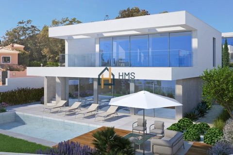 Villa i Luz, Faro, Luz - € 1.600.000 | Ref: Miraluz II D - foto 2